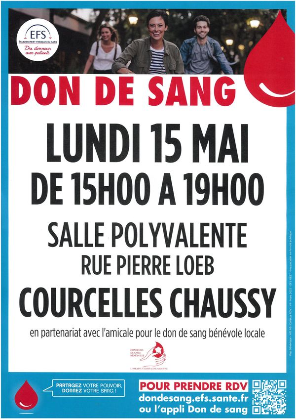 Don du Sang