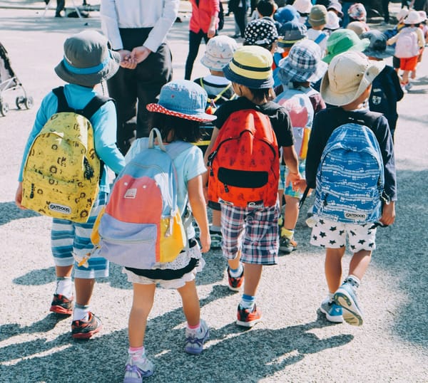 Inscriptions des Enfants à l'école maternelle et élémentaire